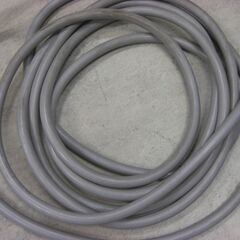 8mm VCT 3芯　約６ｍの画像