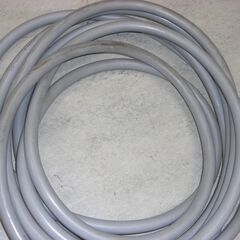 8mm VCT 3芯　約６ｍの画像