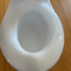 本物みたいなおまるの画像