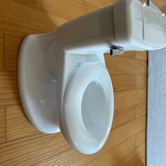 本物みたいなおまるの画像
