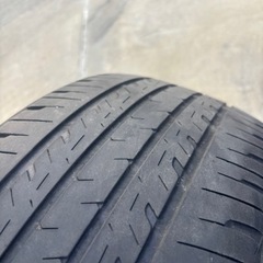 225/40R19 2本セット　ブリジストンの画像