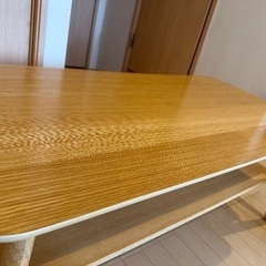 ローテーブルの画像