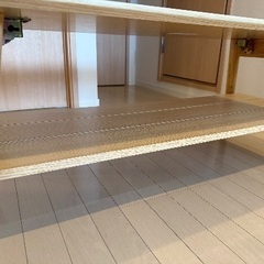 ローテーブルの画像