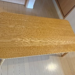 ローテーブルの画像