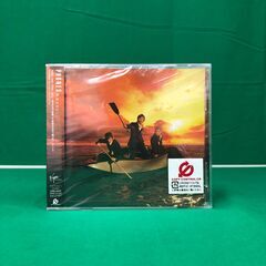 【新品未開封】PHONES　漂流SOUL