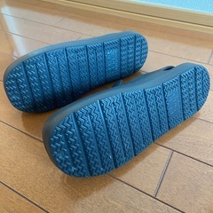 サンダル　25cm
の画像