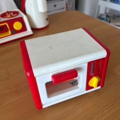 おままごとセットの画像