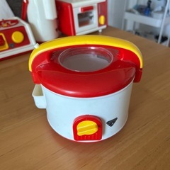 おままごとセットの画像