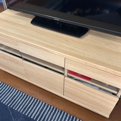 テレビ台の画像