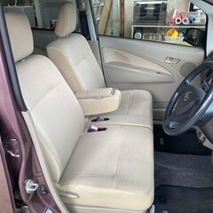 平成23年式 ダイハツ ムーブ X 車検2年付き 修復歴無し 塩害の少ない県外仕入れの画像