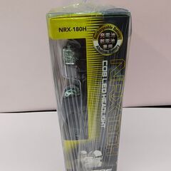 【未使用品】ジェントス　ヘッドライト　NRX-180H【ハンズクラフト熊本けやき通り店】【店頭取引限定】の画像