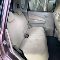 平成23年式 ダイハツ ムーブ X 車検2年付き 修復歴無し 塩害の少ない県外仕入れの画像