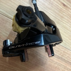 SHIMANO デュラエース DURA-ACE 9100 フロント　キャリパー の画像