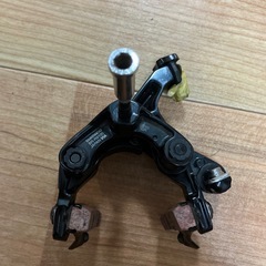 SHIMANO デュラエース DURA-ACE 9100 フロント　キャリパー の画像