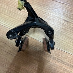 SHIMANO デュラエース DURA-ACE 9100 フロント　キャリパー の画像