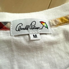 Tシャツの画像
