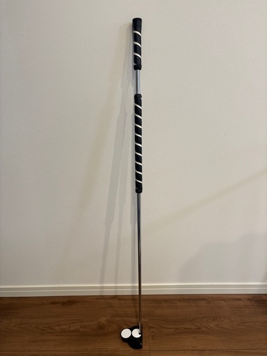 長尺パター 45インチ ケンジアニーニ