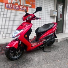 ★21万円　シグナスx 3型　程度良好　走行少ない！セル1 実動車　ヤマハ　小型　スクーター　シグナス　SE44J 国内の画像