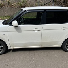 エヌワン　2013年式　4WD の画像