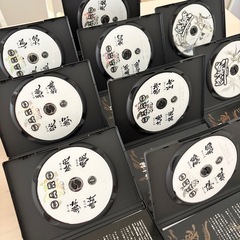 牙狼(GARO)   DVD  まとめ売り！の画像