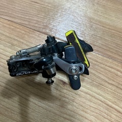 シマノ デュラエース BR-9010-R ダイレクトマウントキャリパーブレーキ りあリアの画像