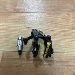 シマノ デュラエース BR-9010-R ダイレクトマウントキャリパーブレーキ りあリアの画像