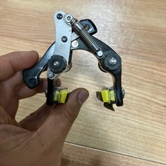 シマノ デュラエース BR-9010-R ダイレクトマウントキャリパーブレーキ りあリアの画像