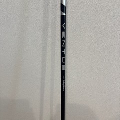 ベンタスブラック 7x 39インチの画像