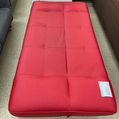リユースのサカイ東金店 ３人掛けソファーベッド TJ15100の画像
