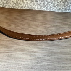 MICHAEL KORS バックの画像