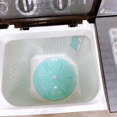K08022 センターン 13.0kg 洗濯機 大型 小型 一人暮らしの画像