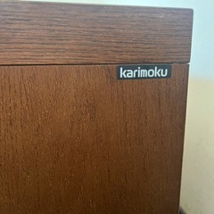 KARIMOKU（カリモク）のボードの画像