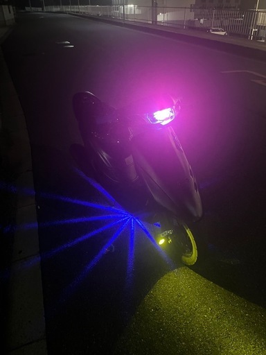 ライブディオzx  60km