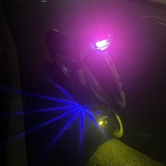 ライブディオzx  60kmの画像