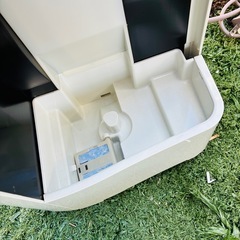 加湿空気清浄機の画像