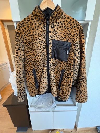 supreme ジャケット