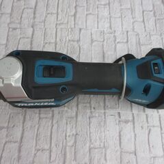 makita マキタ TM52D マルチツール 18V 本体のみ 中古品 スターロック式 【ハンズクラフト宜野湾店】の画像