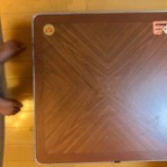 こたつ
の画像