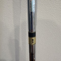Callaway APEX forged4アイアンの画像