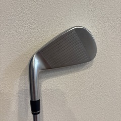 Callaway APEX forged4アイアンの画像