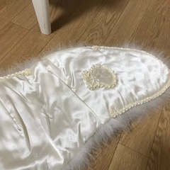 お買い得‼️着物ショール美品💓の画像