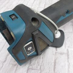 makita マキタ GA412D ディスクグラインダ 18V 本体のみ 中古品 【ハンズクラフト宜野湾店】の画像