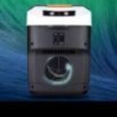 充電式 クーラーボックス 10L ，ポータブル冷凍機 売ります ホットとコールドの画像