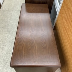 リユースのサカイ東金店 デスク TJ15101の画像