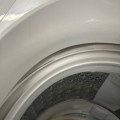 30洗濯機　　2020年　7kg 東芝　TOSHIBA 縦型　　AW-7D9の画像