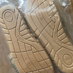夏用サンダルの画像