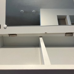 ドレッサーの画像