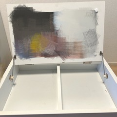 ドレッサーの画像