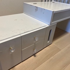 ドレッサーの画像