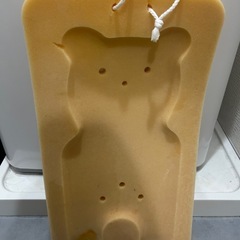 お風呂のスポンジクッション　赤ちゃん　バスマット用の画像